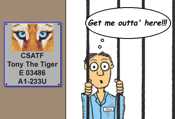 Me in Prison