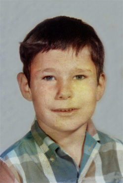 Young Tony 1