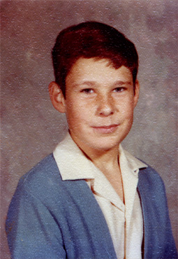 Young Tony 3