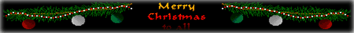 Merry Christmas