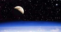 Moon Rise