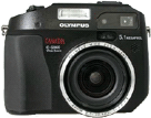 Magic Cyber 'Camera'