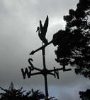 Weathervane